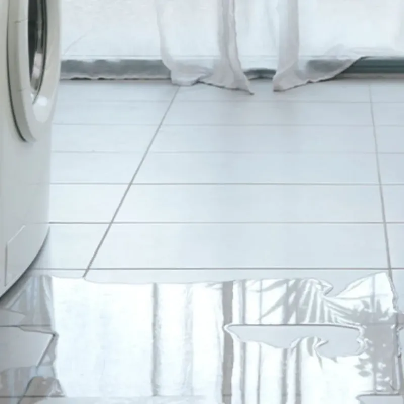 Appliance Leak Cleanup in Shiloh, PA