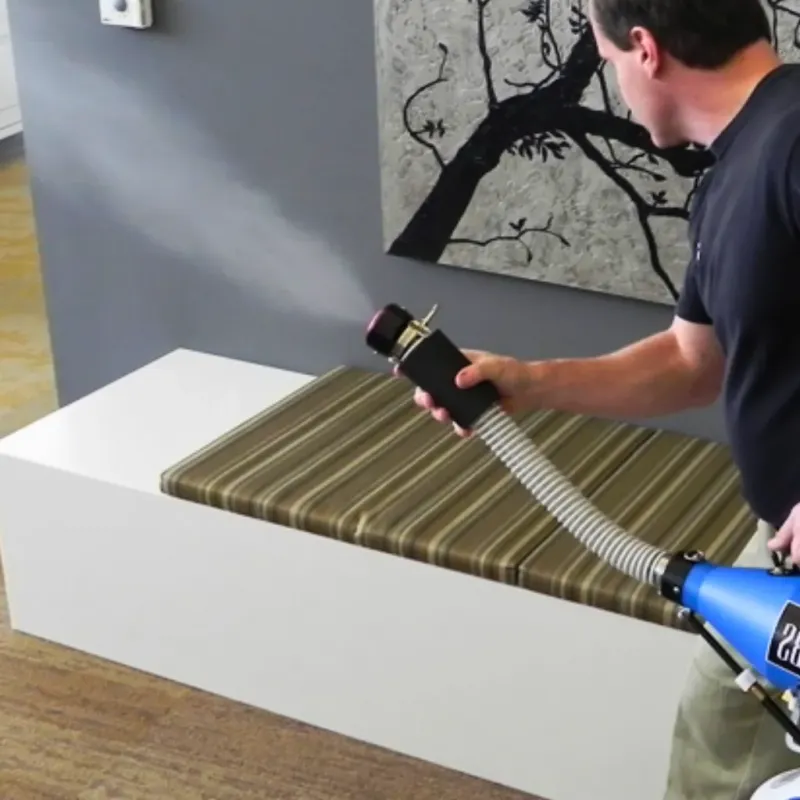 Professional Odor Removal in Shiloh, PA